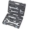 Image de Outil coffret/malette velo complet tba2000 (36 pieces) (premium)
