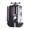 Image de Guide de coupe de tube surdimensionné TB-1169, noir