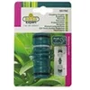 Image de RACO EXPERT Raccord rapide Profi ExtraFlow 25mm ABS pour tuyau d'arrosage Bleu
