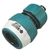 Image de Raccord rapide stop - bi-matière - 19 mm - raco expert