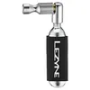 Image de Lezyne - Co2 Trigger Drive Co2 Avec Cartouche Co2 16G - Pompe CO2 Silver / Hi Gloss - Taille unique