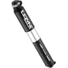 Image de Lezyne Pressure Drive Hi-Gloss Mini Pompe Noir S en occasion ou reconditionné