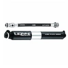 Image de Pompe à vélo - - Pressure Drive S - Noir - Rendement 30% supérieur - 120Psi/8.3bar