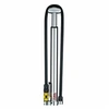 Image de Lezyne micro floor drive hp 2012 mpmfdrv2hp pompe sans jauge argent