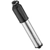 Image de Lezyne - Sport Drive HV - Pompe vélo Lite Grey / Hi Gloss -