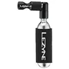 Image de Lezyne - Co2 Trigger Drive Co2 Avec Cartouche Co2 16G - Pompe CO2 Black / Hi Gloss - Taille unique