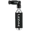 Image de Lezyne - Co2 Trigger Speed Drive Co2 Avec Cartouche Co2 16G - Pompe CO2 Black / Hi Gloss - Taille unique