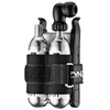 Image de Lezyne twin kit gonfleur co2