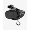 Image de Lezyne - Micro Caddy QR - Sacoche de selle Black - Taille unique