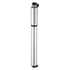 Image de Lezyne road drive hp pompe argent taille s
