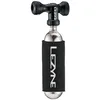 Image de Lezyne - Co2 Control Drive Co2 Avec Cartouche Co2 16G - Pompe CO2 Black / Hi Gloss - Taille unique