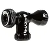 Image de Lezyne - Co2 Control Drive Co2 - Pompe CO2 Gloss Black - Taille unique