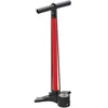 Image de Lezyne - Macro Floor Drive - Pompe vélo Red -