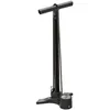 Image de Lezyne - Macro Floor Drive - Pompe vélo Matte Black -