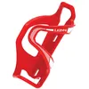 Image de Lezyne - Flow Cage SL - Porte-bidon Red - Gauche