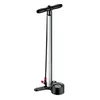 Image de Lezyne - Classic Floor Drive 3.5 - Pompe à pied Metallic White - Taille unique