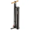 Image de Lezyne - HV Pressure Over Drive - Pompe à pied Gloss Black - Taille unique
