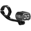 Image de Lezyne - Macro Drive 1000 - Lampe avant vélo Black - Taille unique