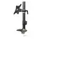 Image de Support ecran 15 a 24 pouces a fixer