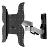 Image de AS444 - Support - ExperTorque - pour Ecran LCD - acier, alliage d'aluminium - Taille d'écran : 26"-52" - montable sur mur