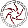 Image de ASHIMA - ARO-08 - Disque Rouge - 203 mm