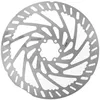 Image de ASHIMA - ARO 27 E-BIKE - Disque Silver - 203 mm