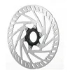Image de ASHIMA - ARO 28 E-BIKE Center Lock - Disque Silver - 203 mm