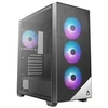 Image de Boitier Moyen Tour ATX Aero RGB (Noir)