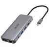 Image de HUB USB-C 12 EN 1