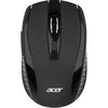 Image de Wireless Mouse (MX202) - Souris - 6 boutons - sans fil - 2.4 GHz - récepteur sans fil USB - noir