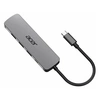Image de 5-in-1 Type-C Dongle - Station d'accueil - USB-C - HDMI - pour Chromebook Plus Spin 514; Chromebook Tab 311; TravelMate P2 14; P2 16; X4 14 AI