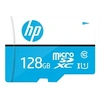 Image de HP mx310 - Carte mémoire flash (adaptateur microSDXC vers SD inclus(e)) - 128 Go - UHS-I U1 / Class10 - microSDXC UHS-I