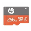 Image de Mxa1 hfud256-1v31a 256 go microsdxc 100 mb/s rouge