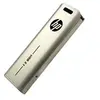 Image de Clé USB 3.1 X796W 128 Go en métal -Or champagne