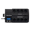 Image de Chargeur - - BR700ELCD - 700VA - 400W - 8 prises Schuko
