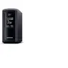 Image de Cyber power systems vp1000elcd 295 volts 1000 va 550 w 3 sortie noir