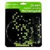 Image de Néon et LED - BitFenix Alchemy 2.0 - 12cm Vert - Bande flexible à LEDs pour tuning PC