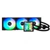 Image de Cube AIO 360 (noir) - Watercooling AIO - 3x120mm