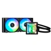 Image de Cube AIO 240 (noir) - Watercooling AIO - 2x120mm