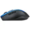 Image de WT425 - Souris - pour droitiers - optique - 6 boutons - sans fil - 2.4 GHz - récepteur sans fil USB - bleu roi - pour 15; ROG Strix G15; ROG Zephyrus