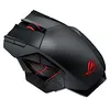 Image de ASUS ROG Spatha - Souris gaming laster - 8200 DPI - 150 IPS - Avec ou sans fil - Eclairage RGB - Mémoire Flash intégrée - Interface ROG Armoury 2,4 GHz Noir en occasion ou reconditionné