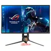 Image de ASUS ROG PG258Q - Ecran PC gaming eSport 24,5" FHD - Dalle TN - 16:9 - 240Hz - 1ms - 1920x1080 - 400cd/m² - Display Port, HDMI et 2x USB 3.0 - Nvidia G-Sync en occasion ou reconditionné