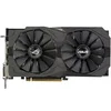 Image de ROG-STRIX-RX570-O4G-GAMING - OC Edition - carte graphique - Radeon RX 570 - 4 Go GDDR5 - PCIe 3.0 x16 - 2 x DVI, HDMI, DisplayPort