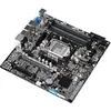 Image de WS C246M PRO/SE - Carte-mère - micro ATX - LGA1151 Socket - C246 Chipset - USB 3.1 Gen 1, USB 3.1 Gen 2 - 2 x Gigabit LAN - carte graphique embarquée