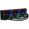 Image de Kit Watercooling AIO Chione M4 RGB - 420mm (Noir)