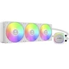 Image de Kit Watercooling AIO Aura GL V2 RGB - 360mm (Blanc)
