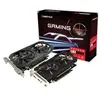 Image de Carte Graphique VA5615RF41 RX 560-4GB