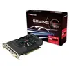 Image de Carte Graphique Biostar Radeon RX 550 4Go GDDR5 6000MHz PCI Express Noir