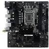 Image de Z690MX2-E D4 carte mère Intel Z690 LGA 1700 micro ATX