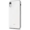 Image de Moshi Coque De Téléphone Iglaze Iphone Xr Silicone One Size